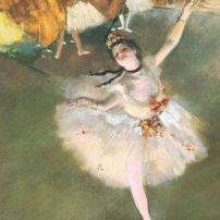 Edgar_Degas_-Ballerina